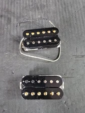 Gibson Custom Shop PAF Pick Up  Set Custom Shop V 7.8ohm 8 Ohm