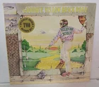 Elton John Goodbye Yellow Brick Road Brand New, Sealed 2XLP Vinyl MCA Reissue