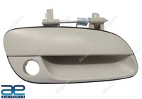 AußEngriff TüR Vorn Rechts RH FüR Hyundai Elantra 2004-2007 826602D000