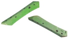 Sway Block Pair Fits John Deere 2550 2555 2630 2640 2650 2650n 2750 2755
