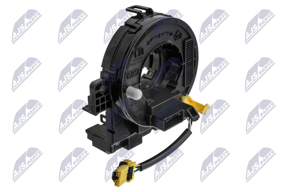 NTY EAS-HD-025 Clockspring, airbag for HONDA