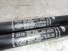 Verin de hayon / de capot Fiat CROMA