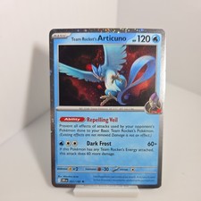 Team Rockets Articuno - 051-182 (Cosmos Holo)...