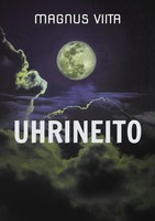 Magnus Viita | Uhrineito | Taschenbuch | Finnisch (2025) | BoD - Books on Demand