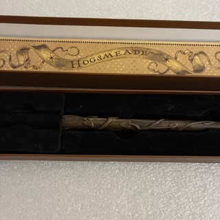 Harry Potter Universal Studios Hermione Granger Interactive Wand Map