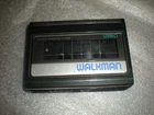 PARTS OR REPAIR Vintage Sony Walkman WM-41 Stereo Cassette Player WM-31/32/41