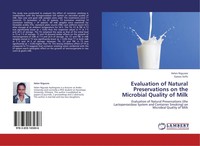 Helen Nigussie (U. A.) | Evaluation Of Natural Preservations On The Microbial...