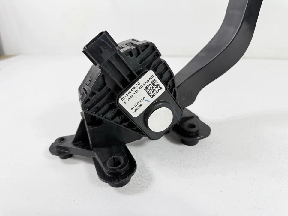 Ford Edge Lincoln MKX 2011-2015 acelerador pedal de gasolina OEM DT43-9F836-CC Foto 4 de 4