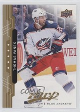 2018-19 Upper Deck MVP Thomas Vanek #66 8tn