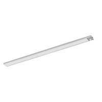 Led Akku Wandlampe Alu Cct Osram 3000-4000-6500K Sensor L:60Cm Wandleuchte Flur