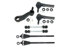 Tie Rod End Kit For 1999-2006 GMC Sierra 1500 2001 2005 2003 2004 2000 SM178XZ