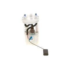 BOSCH 0986580950 Fuel Feed Unit Electric Operating Mode Fits Ford Fiesta Fusion