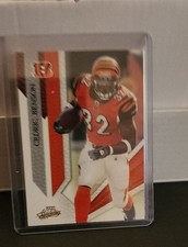 2009 Playoff Absolute Memorabilia - Cedric Benson #21 Retail