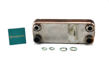 Vaillant Wärmetauscher BrauchwasserVCW 180 280 182 282 184 244 etc. 0020078259