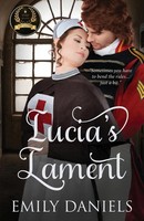 Emily Daniels | Lucia's Lament | Taschenbuch | Englisch (2017)