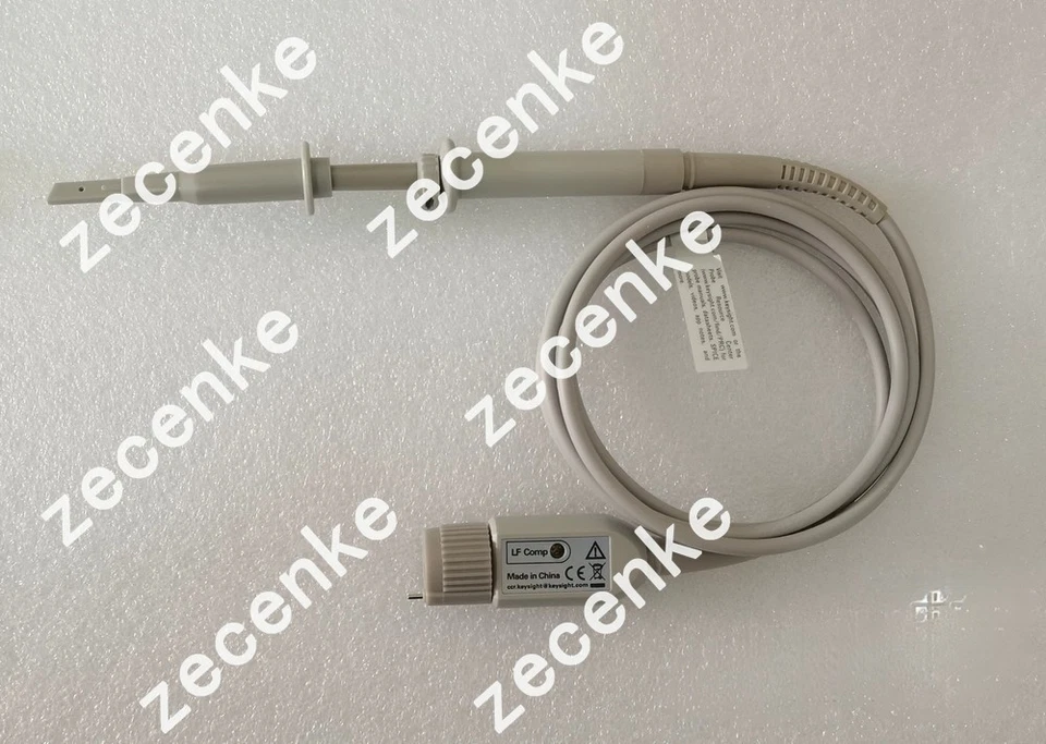 1pcs AGILENT KEYSIGHT N2841A 150MHZ oscilloscope probe/da - Image 3 of 4