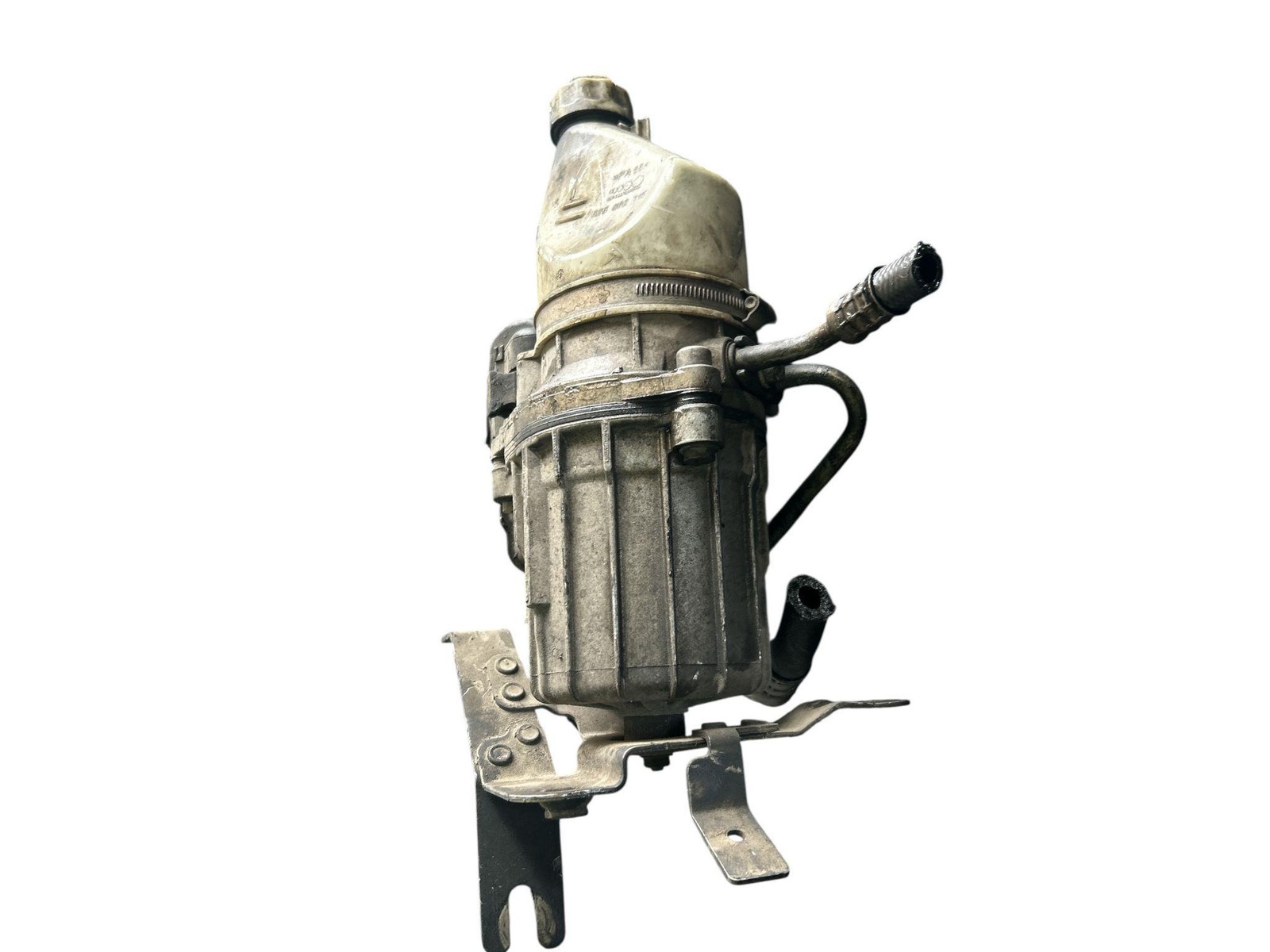 POMPA IDROGUIDA PER OPEL Astra H Berlina Z17DTH Diesel 1700 (04>07)