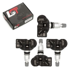 4x Reifendrucksensor TPMS-Sensor 314818 für FERRARI 812 Superfast F8 Tributo