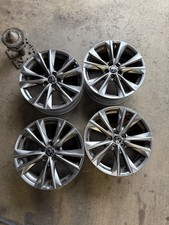 lexus f sport rim wheel 2020 es350 wheels