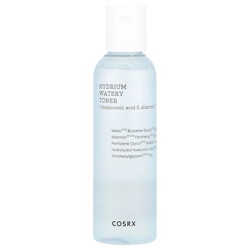 Hydrium Watery Toner, 5.07 fl oz (150 ml)