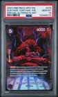 Eustass"Captain"Kid (SP) OP05-074 500 Years in the Future Foil, PSA 10