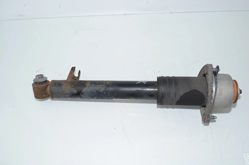 BMW E70 X5 xDrive 30d Stossdämpfer hinten links 6781927 6780495 4048559