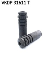 StoßDäMpfer StaubschüTzer SKF Vkdp 31611 T FüR Opel Vivaro X83 Bus X82 Cdti A07