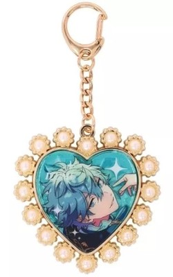 Ensemble Stars!! Izumi Sena Herz Bijou Schlüsselanhänger