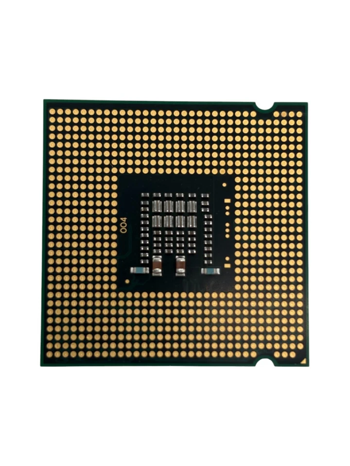 Intel PentiumE6600  Desktop Processor - Image 2 of 2