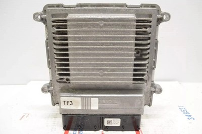 2014-2016 Hyundai Elantra 39100-2EMB6 Engine Control Module Unit Ecm F31 001