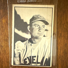 Click to enlarge Bob Lemon