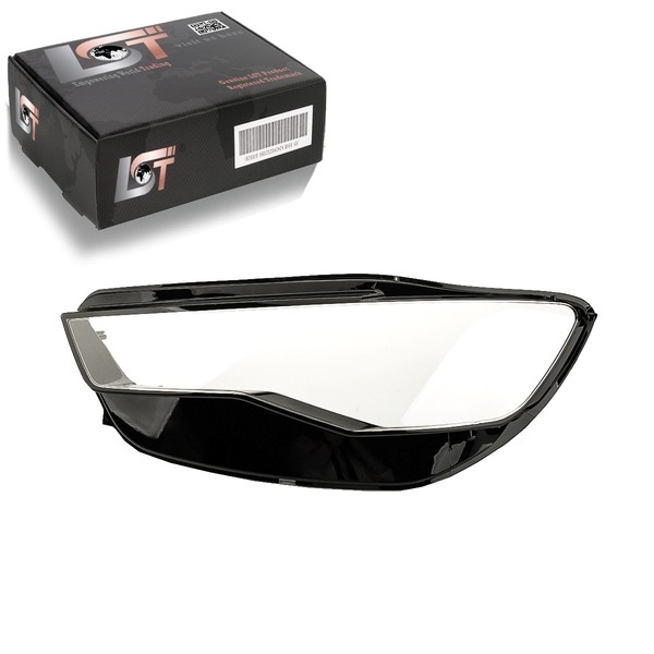 Scheinwerferglas Links Xenon LED FüR Audi A6 4G C7 Avant Allroad Limo 2014-2018-image