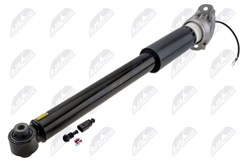 Amortisseur Arrière Pour Audi A3 2012-2020 8V0513021J 8V0513021M 8V0513021E - Photo 2/4