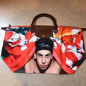 Jeremy Scott Longchamp | eBay