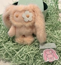 CJ Hendry JuJu Easter Plush Limited Edition Cleo