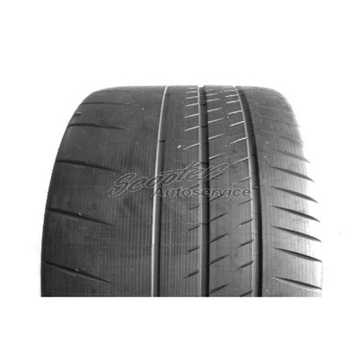 Michelin Pilot Sport Cup 2-R K1 XL Sommer-Reifen 255/35 R 20 97Y ZR | 158363