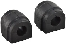 Front Suspension Stabilizer Bar Bushing Kit Delphi For 2006 BMW 330i