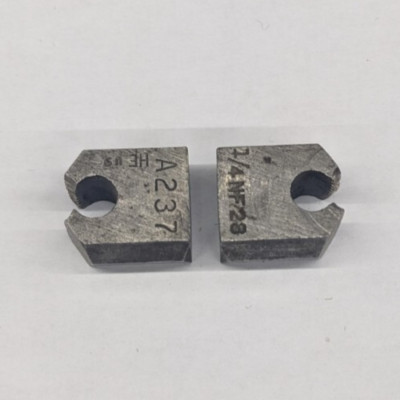 Greenfield Little Giant 1/4''-28 Two Piece Dies for Cap A USA - 2-Piece Dies