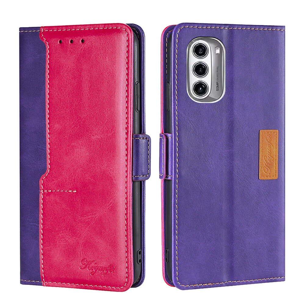 Case for vivo Y15a Y10 Y01 V23 Pro S12 Y74S Leather Wallet Flip Cover eBay