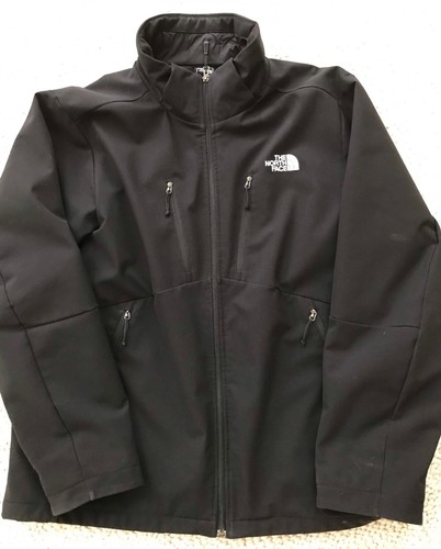 northface mens apex elevation