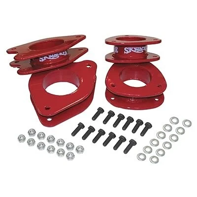 Kit de elevación de suspensión Skyjacker HR20 2" para Honda Ridgeline RTX V6 2008-2008 gasolina Foto 2 de 2