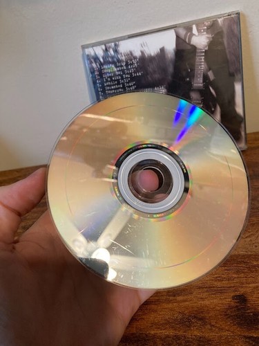 Let Go by Avril Lavigne (CD, 2002) Sk8er Boi, Complicated - Bild 3 von 4