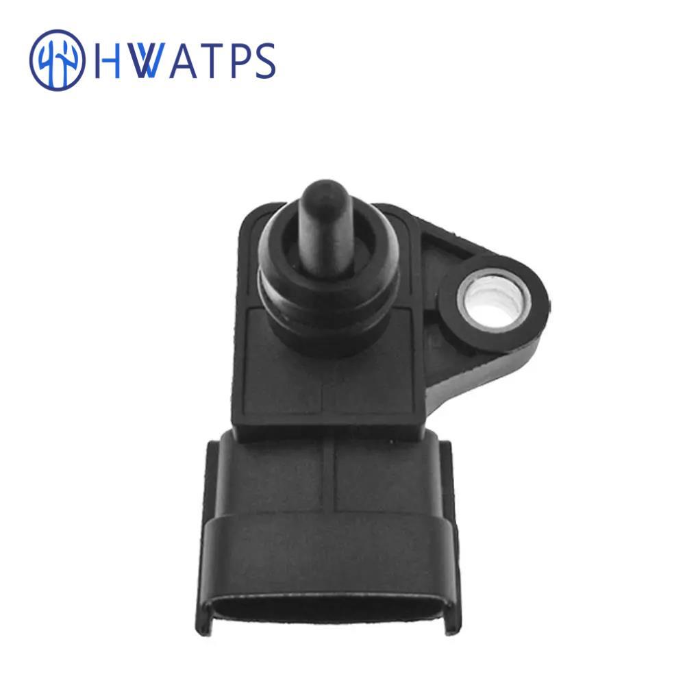 Capteur MAP Hyundai I10/Picanto 1.0L 2013-2019 - Ref 39300-04000 1pc 39300-04000 39300 04000 3930004000 Sensor CJJNXYZMD