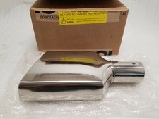 Brand New Slp Roush Performance Exhaust Tip 310301618