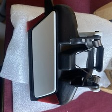 Mercedes ML M Klasse W164 Scheinwerferreinigung Stoßstange rechts NEU ORIGINAL Mercedes ML M Klasse W164 Scheinwerferreinigung Stoßstange rechts NEU ORIGINAL