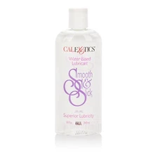 Smooth & Slick 8oz - Superior Water-Based Personal Lubricant Lube