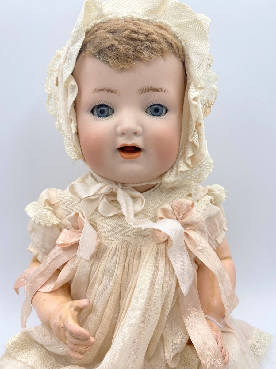 A) ANTIQUE VINTAGE K&R 15