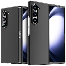 For Samsung Galaxy Z Fold6 5G Protective Case Slim Shockproof Heavy Duty Cover