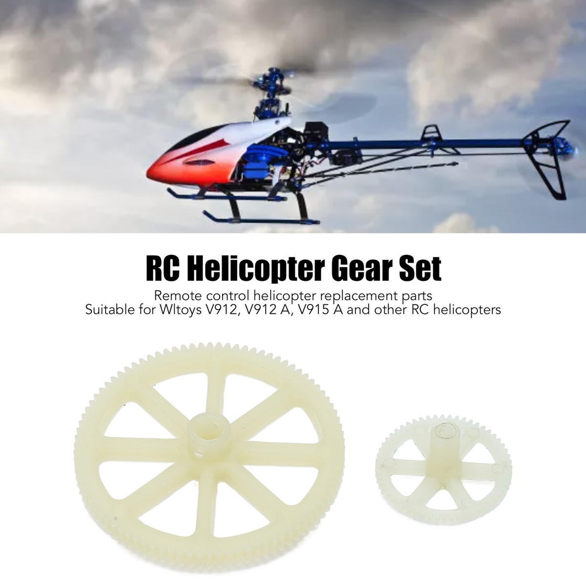 Camera V912 Helicopter Parts Best Wltoys V912 Upgrade Parts Store