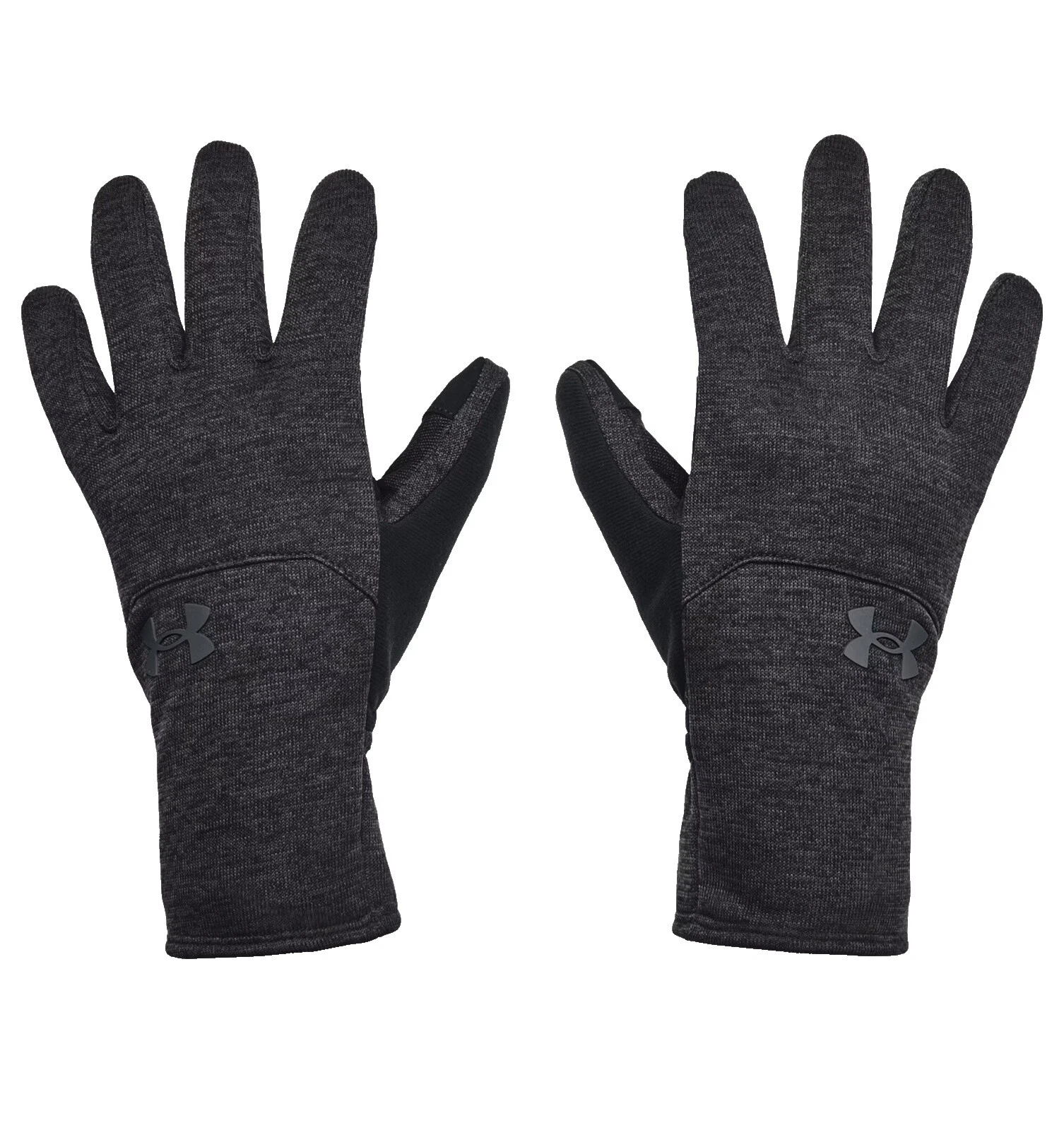 Suede Winter Gloves & Mittens for Men